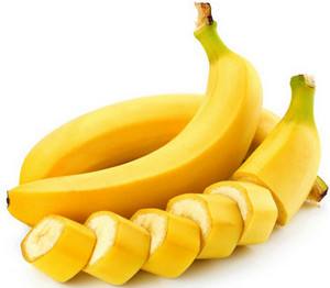 Как растет банановое дерево? с фото
