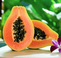 «Тропическая дыня»: польза и вред папайи с фото